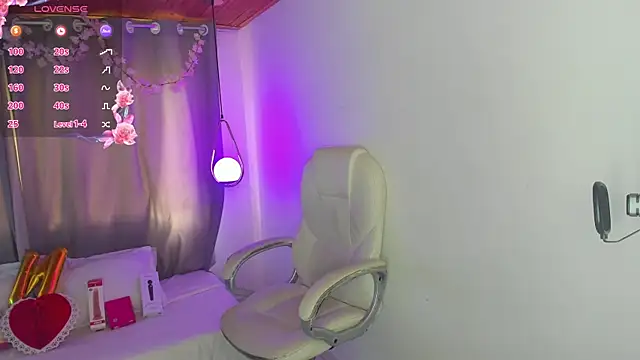 NixieSterling online show from May 7, 9:29 pm