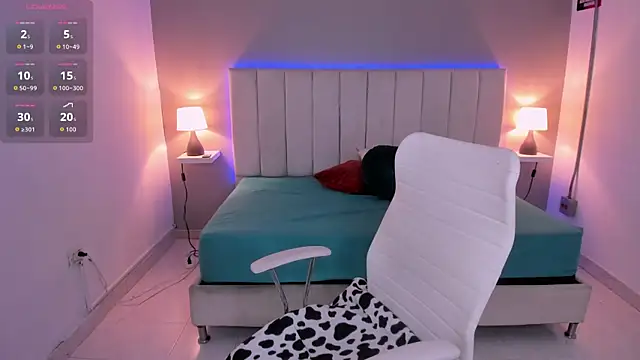 milkk  online show from April 9, 1:38 pm