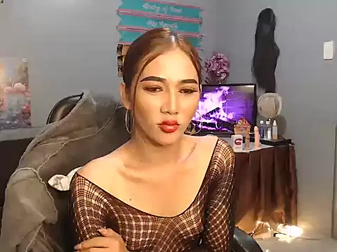Demonsfuck online show from May 9, 11:01 am