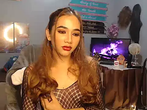 Demonsfuck online show from May 21, 7:23 pm