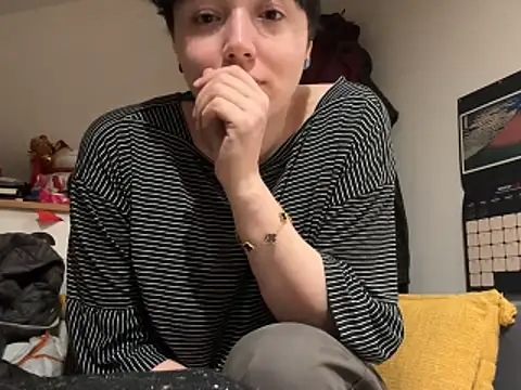 FreyaSlay299 online show from March 24, 2:28 am