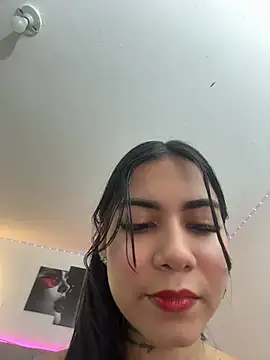 Pamela23x online show from May 14, 8:03 pm