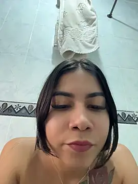 Pamela23x online show from May 13, 8:03 pm