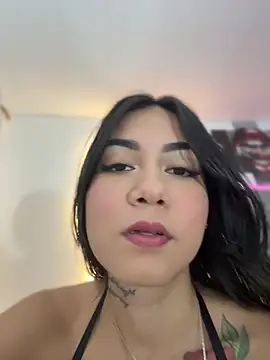 Pamela23x online show from May 20, 12:57 pm