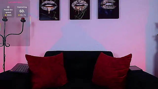 Daphne k online show from March 5, 10:22 am