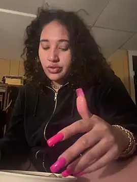 BunnyYT online show from May 10, 3:30 am