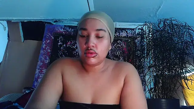 BunnyYT online show from April 1, 2:25 pm