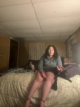 BunnyYT online show from May 21, 2:31 am