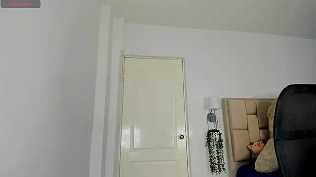 Yasmin cute online show from May 19, 8:38 pm
