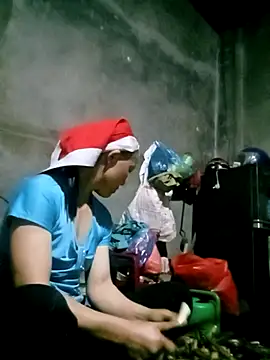 elen8800 online show from February 24, 11:20 am