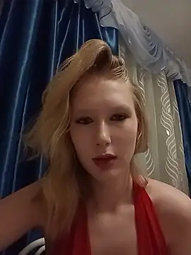 TanyaSavel online show from April 9, 12:21 pm