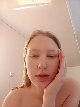 TanyaSavel online show from March 21, 8:41 am