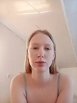 TanyaSavel online show from March 18, 7:57 am