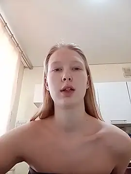 TanyaSavel online show from April 6, 6:36 am