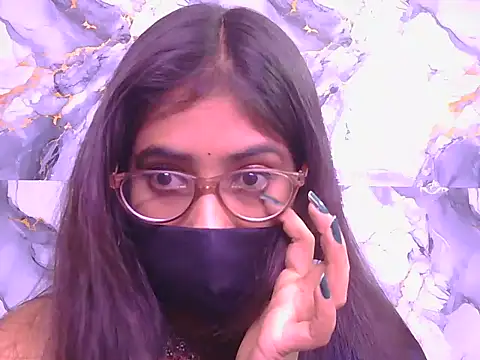 Aayesha-queen online show from May 3, 4:16 am