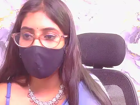 Aayesha-queen online show from May 17, 10:36 am