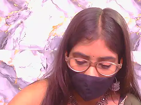 Aayesha-queen online show from May 8, 5:00 am