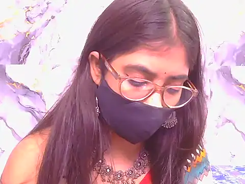 Aayesha-queen online show from May 9, 5:09 am