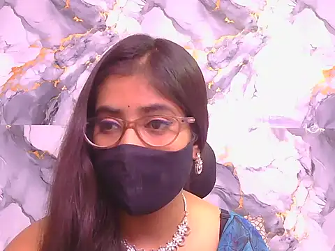 Aayesha-queen online show from May 14, 4:51 am