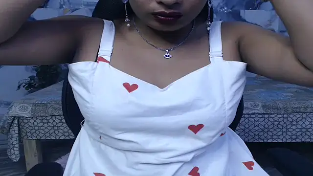 Aayesha-queen online show from June 19, 9:46 am