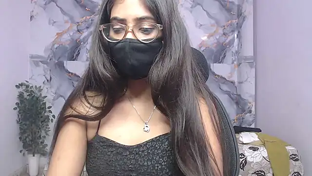 Aayesha-queen online show from July 6, 4:29 am