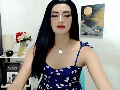 Queeny Cassandra online show from March 28, 8:36 am