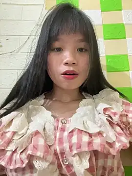 bimbim-bup online show from April 3, 3:43 pm