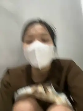 Nancyk6 online show from April 27, 4:48 pm