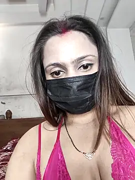 ChocoLustGirl online show from April 9, 6:35 pm