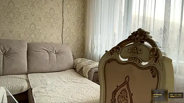 kishagrayone online show from February 26, 11:53 am