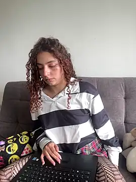 ZoeVixen online show from May 25, 5:01 pm