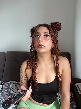 ZoeVixen online show from May 22, 5:44 pm