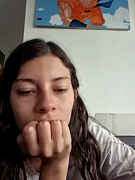 IrisBound online show from May 11, 2:41 pm