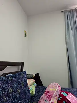 IrisBound online show from May 3, 8:56 pm