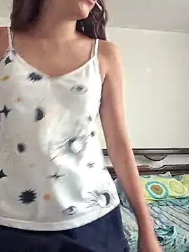 IrisBound online show from May 15, 5:59 pm