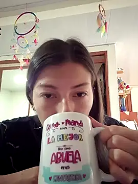 IrisBound online show from May 18, 12:55 pm