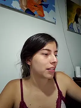 IrisBound online show from May 20, 1:57 am