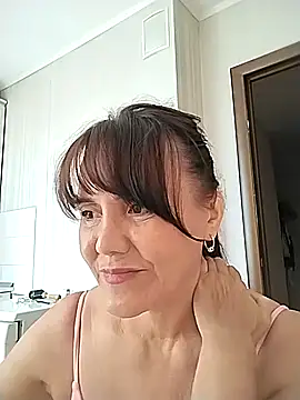 MilkCandyGirl online show from August 5, 8:20 am