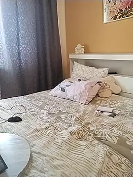 MilkCandyGirl online show from April 20, 12:19 pm