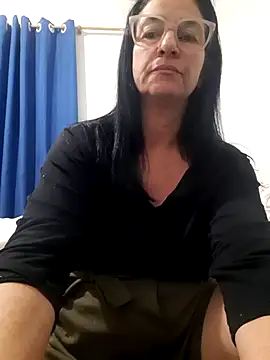 Camilegaucha online show from May 23, 7:17 am