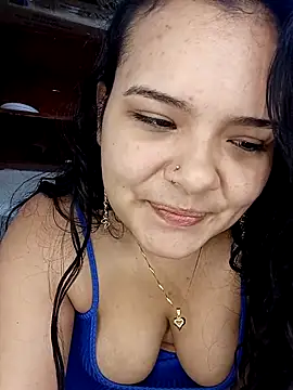 Emily Rouse23 online show from May 4, 2:48 am