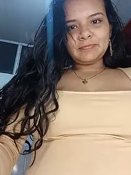 Emily Rouse23 online show from May 21, 3:04 am