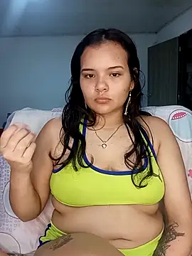 Emily Rouse23 online show from May 7, 3:44 am