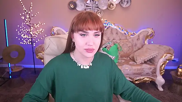 DawnGwin online show from March 27, 1:23 pm