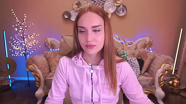 DawnGwin online show from March 23, 1:28 pm