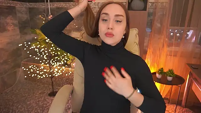 DawnGwin online show from March 21, 1:16 pm