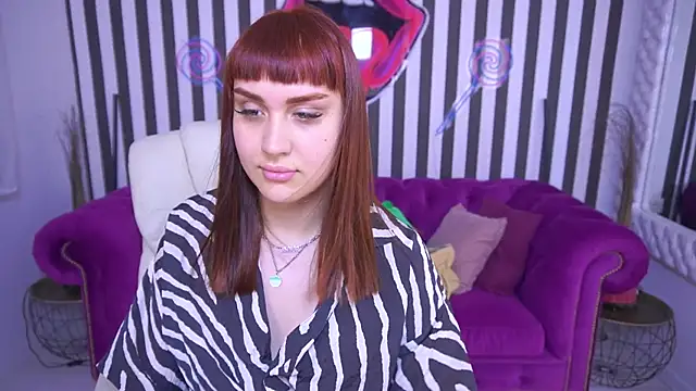 DawnGwin online show from May 23, 12:47 pm