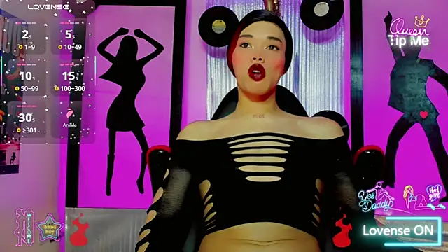 madison mujica  online show from February 28, 12:15 pm