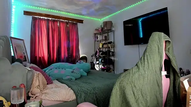 rubix ts online show from April 4, 1:54 pm