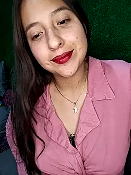 MaskedLatinaX online show from May 5, 2:14 am